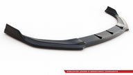 Frontläpp V.3 för Hyundai I30 N Mk3 Hatchback/ Fastback