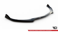 Frontläpp V.3 för Mercedes-AMG C63 Sedan / Estate W205 / S205