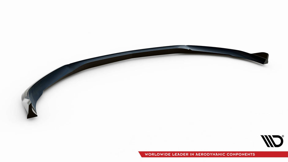 Frontläpp V.3 för Mercedes-AMG C63 Sedan / Estate W205 / S205