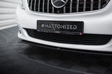 Frontläpp V.3 för Mercedes-Benz V-Class W447