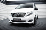 Frontläpp V.3 för Mercedes-Benz V-Class W447