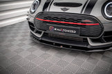 Frontläpp V.3 för Mini Cooper Clubman John Cooper Works F54 Facelift