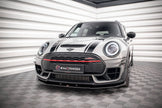 Frontläpp V.3 för Mini Cooper Clubman John Cooper Works F54 Facelift