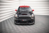 Frontläpp V.3 för Mini Cooper John Cooper Works R56