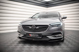 Frontläpp V.3 för Opel Insignia Mk2