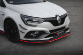 Frontläpp V.3 för Renault Megane RS Mk4