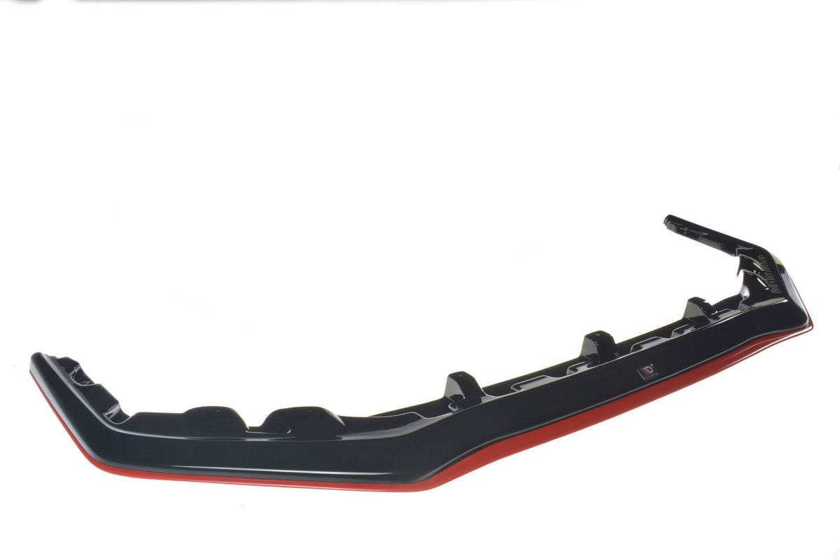 Frontläpp V.3 för Subaru WRX STI