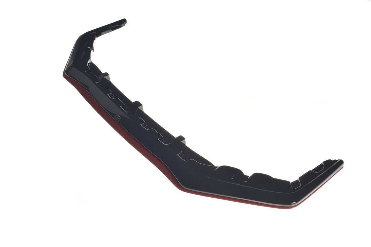 Frontläpp V.3 för Subaru WRX STI