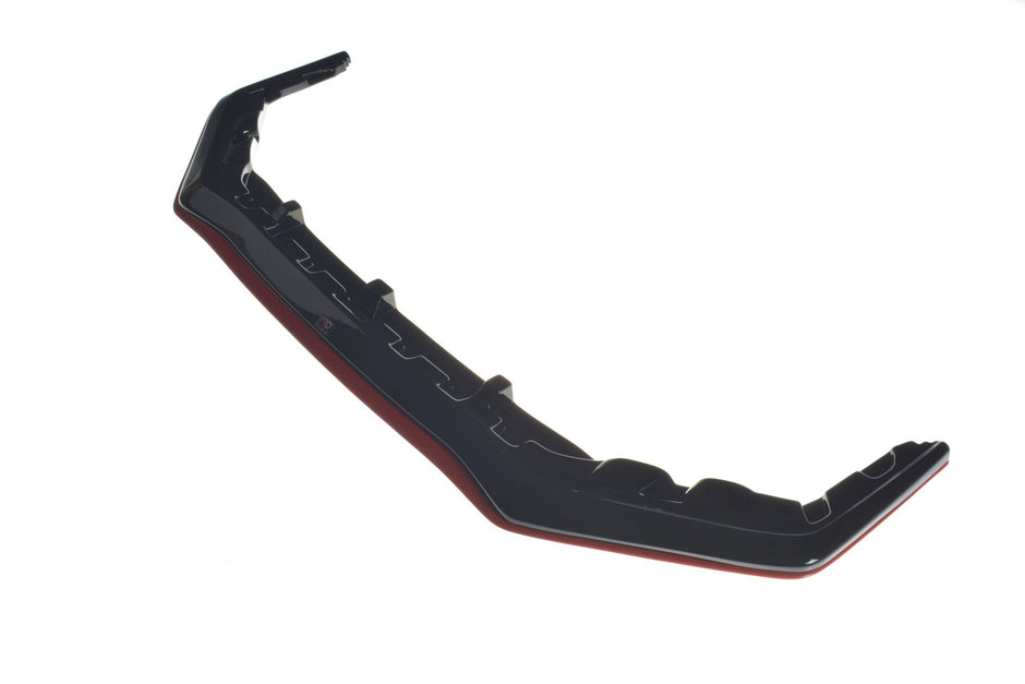 Frontläpp V.3 för Subaru WRX STI