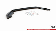 Frontläpp V.3 för Seat Ibiza FR/ Standard Mk5
