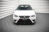 Frontläpp V.3 för Seat Ibiza FR/ Standard Mk5