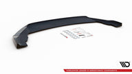 Frontläpp V.3 för Seat Leon FR Mk4