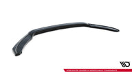 Frontläpp V.3 för Skoda Scala
