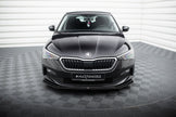 Frontläpp V.3 för Skoda Scala