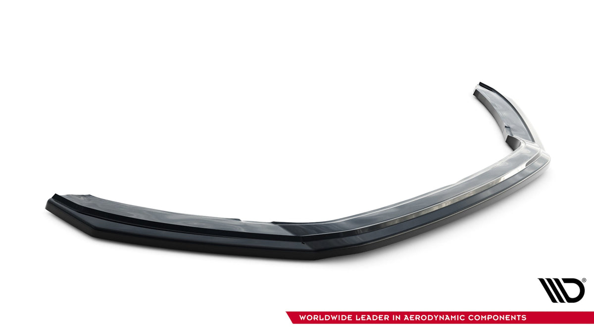 Frontläpp V.3 för Skoda Scala