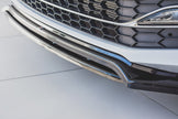 Frontläpp V.3 för Skoda Superb Liftback / Combi Mk3 Facelift