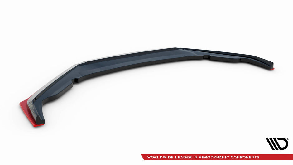 Frontläpp V.3 för Subaru BRZ Mk1