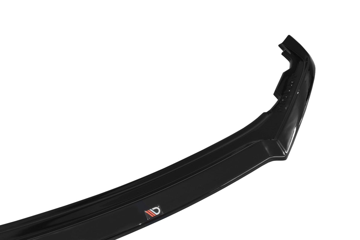 Frontläpp V.3 för Subaru BRZ Mk1 Facelift