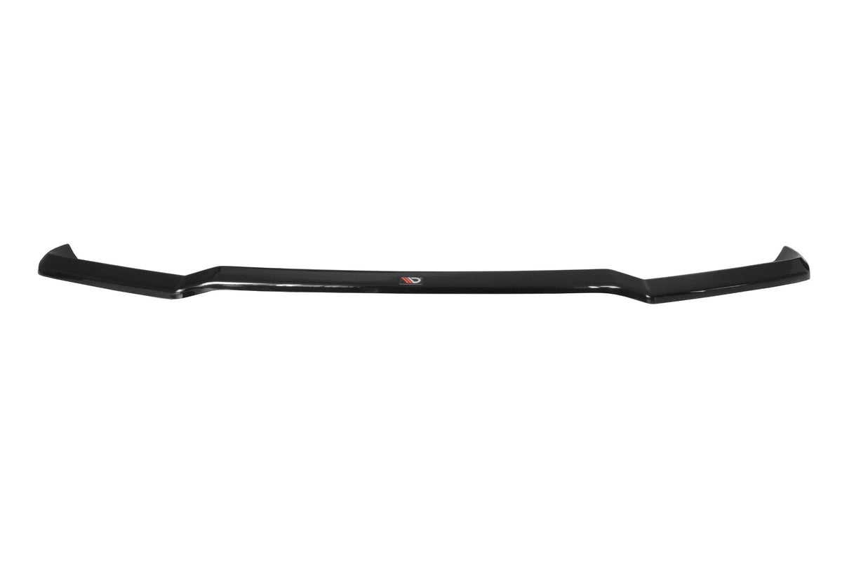 Frontläpp V.3 för Subaru BRZ Mk1 Facelift