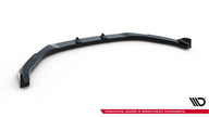 Frontläpp V.3 för Subaru BRZ Mk2