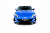 Frontläpp V.3 för Subaru BRZ Mk2