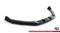 Frontläpp V.3 för Subaru BRZ Mk2