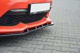 Frontläpp V.3 för Toyota GT86 Facelift