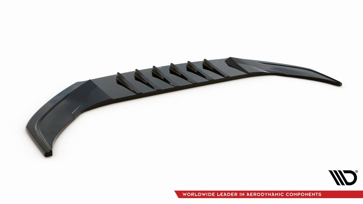 Frontläpp V.3 för Volkswagen Arteon R-Line Sedan / Shooting Brake Mk1