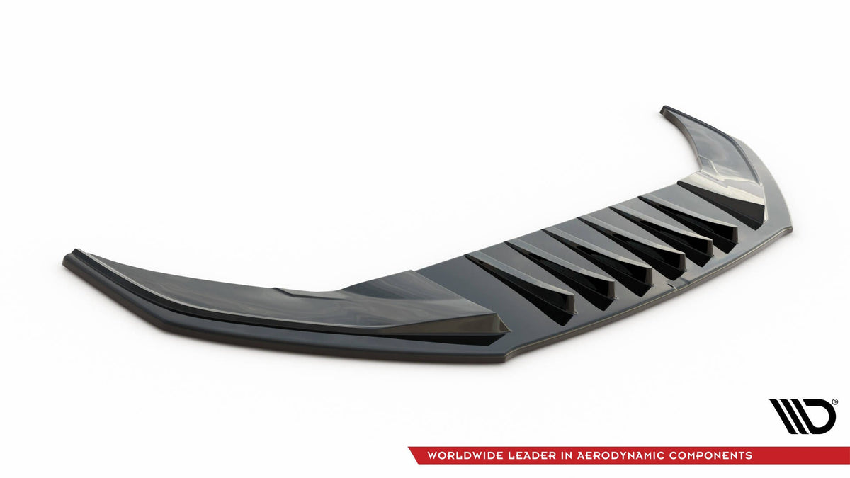 Frontläpp V.3 för Volkswagen Arteon R-Line Sedan / Shooting Brake Mk1