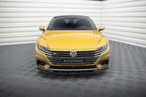 Frontläpp V.3 för Volkswagen Arteon R-Line Sedan / Shooting Brake Mk1