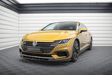 Frontläpp V.3 för Volkswagen Arteon R-Line Sedan / Shooting Brake Mk1
