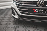 Frontläpp V.3 för Volkswagen Arteon R-Line Sedan / Shooting Brake Mk1 Facelift