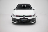 Frontläpp V.3 för Volkswagen Golf GTI / GTE / R-Line Mk8 Facelift