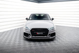 Frontläpp V.4 för Audi RS3 8V Facelift Sportback