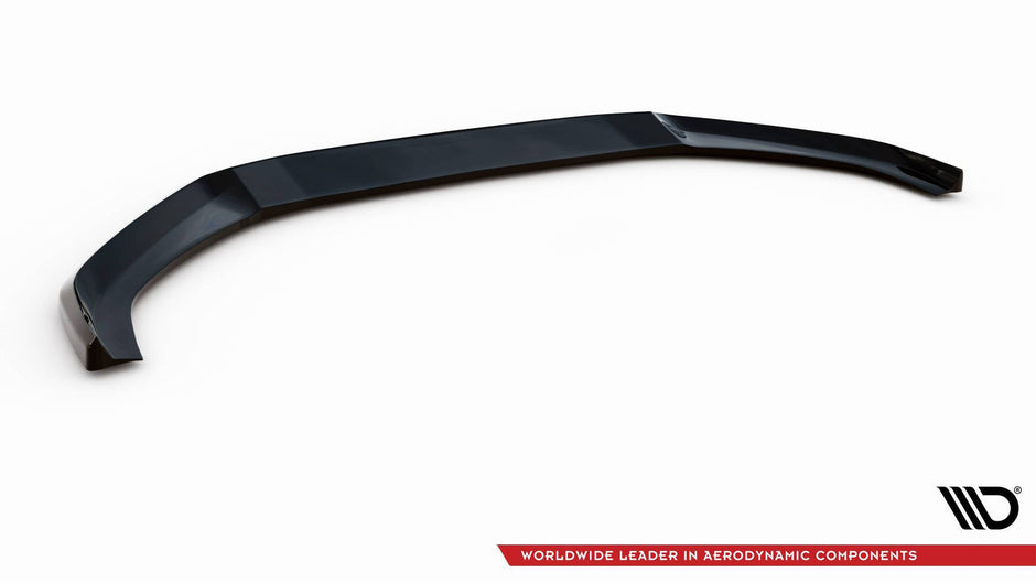 Frontläpp V.4 för Audi S4 / A4 S-Line B9