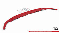 Maxton Design Frontläpp V.4 BMW 1 M-Pack/ M135i / 128ti F40 – bild 5