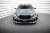Frontläpp V.4 för BMW 1 M-Pack/ M135i / 128ti F40