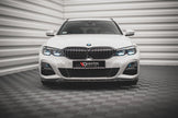 Frontläpp V.4 för BMW 3 G20 / G21 M-Pack
