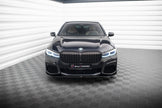 Frontläpp V.4 för BMW 7 M-Pack G11 / G12 Facelift