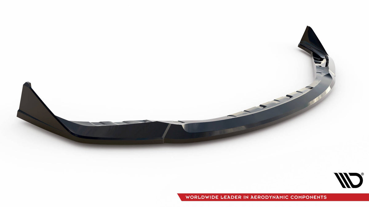 Frontläpp V.4 CSL LOOK för BMW M3 Sedan / Touring G80 / G81
