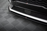 Frontläpp V.4 för Ford Fiesta Mk8 ST / ST-Line