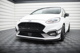 Frontläpp V.4 för Ford Fiesta Mk8 ST / ST-Line