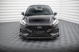 Frontläpp V.4 för Ford Fiesta ST / ST-line Mk8 Facelift