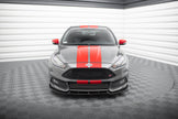 Frontläpp V.4 för Ford Focus ST Mk3 Facelift