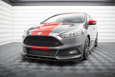 Frontläpp V.4 för Ford Focus ST Mk3 Facelift