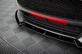 Frontläpp V.4 för Ford Focus ST Mk3 Facelift