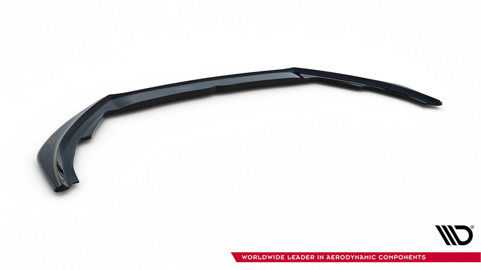 Frontläpp V.4 för Ford Focus ST / ST-Line Mk4