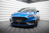 Frontläpp V.4 för Ford Focus ST / ST-Line Mk4