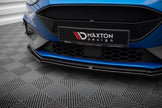 Frontläpp V.4 för Ford Focus ST / ST-Line Mk4