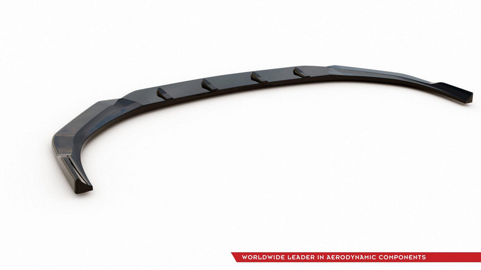 Frontläpp V.4 för Hyundai I30 N Mk3 Hatchback/ Fastback